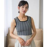 柄NTタンク | RETRO GIRL | 詳細画像6