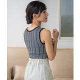 柄NTタンク | RETRO GIRL | 詳細画像7