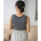 柄NTタンク | RETRO GIRL | 詳細画像9