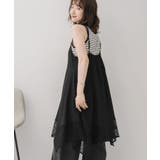 イレヘムレースチュニックOP | RETRO GIRL | 詳細画像1 