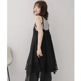 イレヘムレースチュニックOP | RETRO GIRL | 詳細画像12 