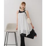 イレヘムレースチュニックOP | RETRO GIRL | 詳細画像13 