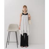 イレヘムレースチュニックOP | RETRO GIRL | 詳細画像14 