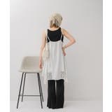 イレヘムレースチュニックOP | RETRO GIRL | 詳細画像16 