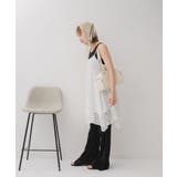 イレヘムレースチュニックOP | RETRO GIRL | 詳細画像17 