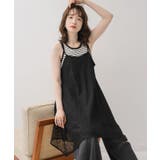 イレヘムレースチュニックOP | RETRO GIRL | 詳細画像2 