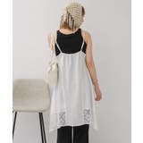 イレヘムレースチュニックOP | RETRO GIRL | 詳細画像20 