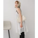 イレヘムレースチュニックOP | RETRO GIRL | 詳細画像21 