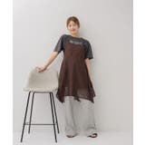 イレヘムレースチュニックOP | RETRO GIRL | 詳細画像22 