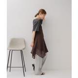 イレヘムレースチュニックOP | RETRO GIRL | 詳細画像23 