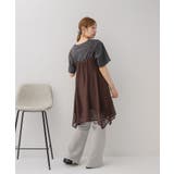 イレヘムレースチュニックOP | RETRO GIRL | 詳細画像24 