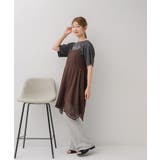 イレヘムレースチュニックOP | RETRO GIRL | 詳細画像25 