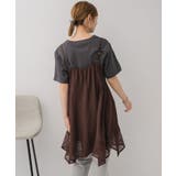 イレヘムレースチュニックOP | RETRO GIRL | 詳細画像28 