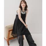 イレヘムレースチュニックOP | RETRO GIRL | 詳細画像3 