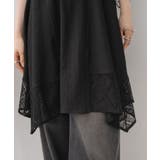 イレヘムレースチュニックOP | RETRO GIRL | 詳細画像31 