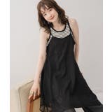 イレヘムレースチュニックOP | RETRO GIRL | 詳細画像4 