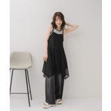 イレヘムレースチュニックOP | RETRO GIRL | 詳細画像5 