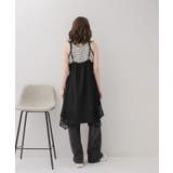 イレヘムレースチュニックOP | RETRO GIRL | 詳細画像7 