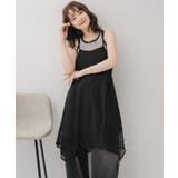 イレヘムレースチュニックOP | RETRO GIRL | 詳細画像9 