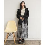 シアーフーディーシャツ | RETRO GIRL | 詳細画像13