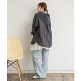 シアーフーディーシャツ | RETRO GIRL | 詳細画像26