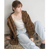 シアーフーディーシャツ | RETRO GIRL | 詳細画像32