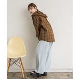 シアーフーディーシャツ | RETRO GIRL | 詳細画像36