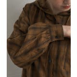 シアーフーディーシャツ | RETRO GIRL | 詳細画像45