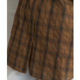 シアーフーディーシャツ | RETRO GIRL | 詳細画像46