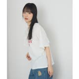 BIGTEE×スカーフSET | RETRO GIRL | 詳細画像11