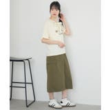 BIGTEE×スカーフSET | RETRO GIRL | 詳細画像13
