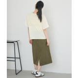 BIGTEE×スカーフSET | RETRO GIRL | 詳細画像14