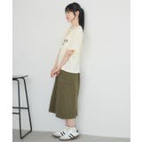 BIGTEE×スカーフSET | RETRO GIRL | 詳細画像15