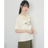 BIGTEE×スカーフSET | RETRO GIRL | 詳細画像17