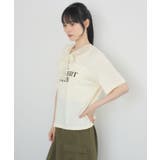 BIGTEE×スカーフSET | RETRO GIRL | 詳細画像19