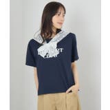 BIGTEE×スカーフSET | RETRO GIRL | 詳細画像24