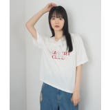 BIGTEE×スカーフSET | RETRO GIRL | 詳細画像8