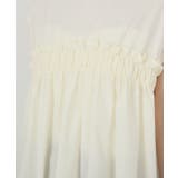 ウエスト切替ノースリTEE | RETRO GIRL | 詳細画像24 