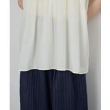 ウエスト切替ノースリTEE | RETRO GIRL | 詳細画像25 