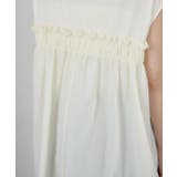 ウエスト切替ノースリTEE | RETRO GIRL | 詳細画像27 