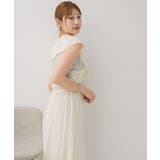 フリルギャザーOP | RETRO GIRL | 詳細画像11 