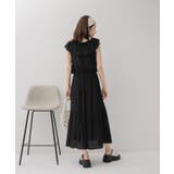 フリルギャザーOP | RETRO GIRL | 詳細画像20 