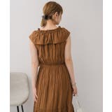 フリルギャザーOP | RETRO GIRL | 詳細画像32 