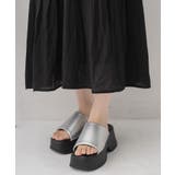 フリルギャザーOP | RETRO GIRL | 詳細画像36 