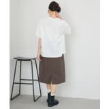 ビジューロゴBIGTEE | RETRO GIRL | 詳細画像14