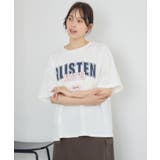 ビジューロゴBIGTEE | RETRO GIRL | 詳細画像16