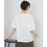 ビジューロゴBIGTEE | RETRO GIRL | 詳細画像18