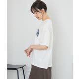 ビジューロゴBIGTEE | RETRO GIRL | 詳細画像19