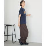 ビジューロゴBIGTEE | RETRO GIRL | 詳細画像21