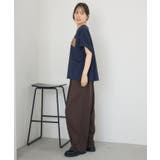 ビジューロゴBIGTEE | RETRO GIRL | 詳細画像23